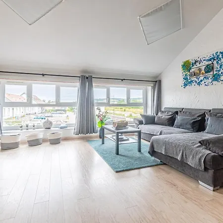 Le Cocon Loft Metz Luxembourg Un-Sejour-A-Part Apartment Amneville Exterior photo