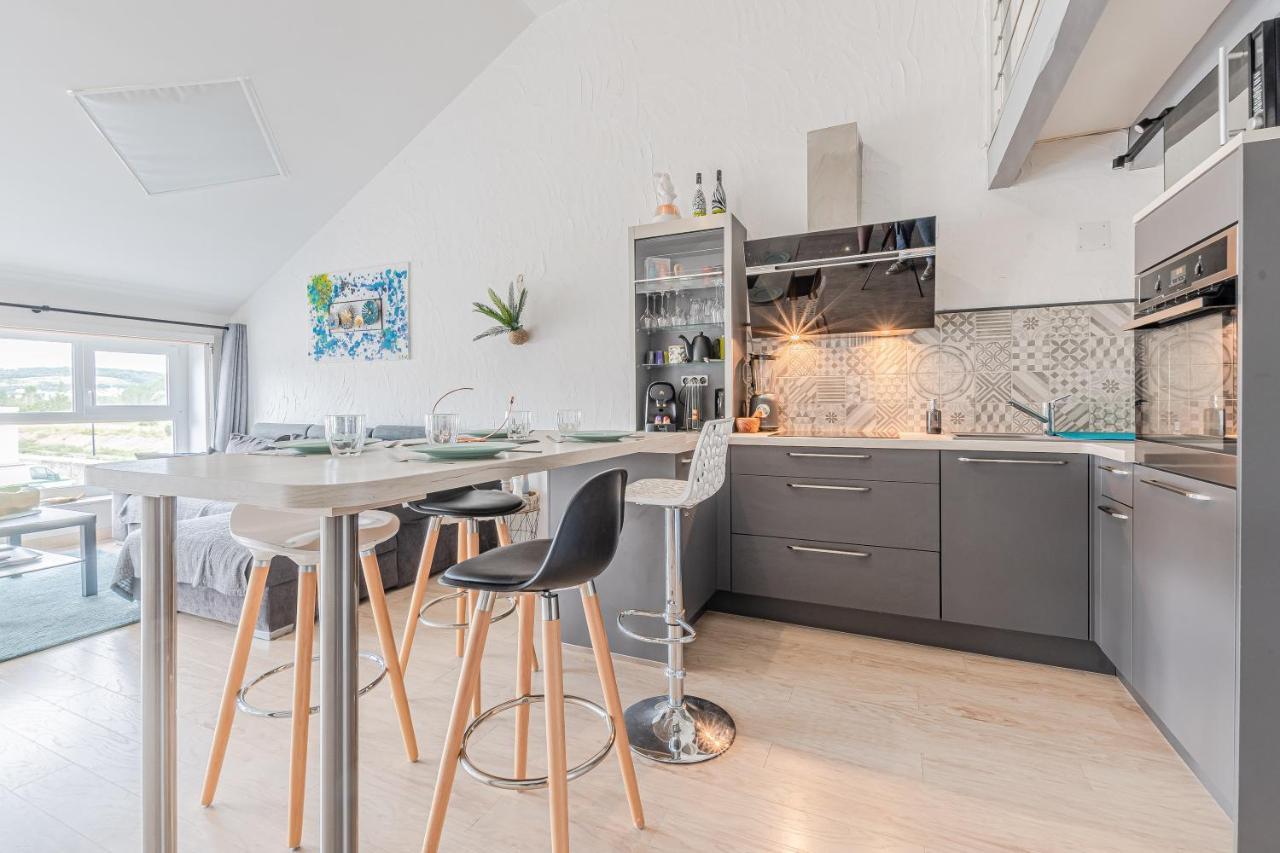 Le Cocon Loft Metz Luxembourg Un-sejour-a-part