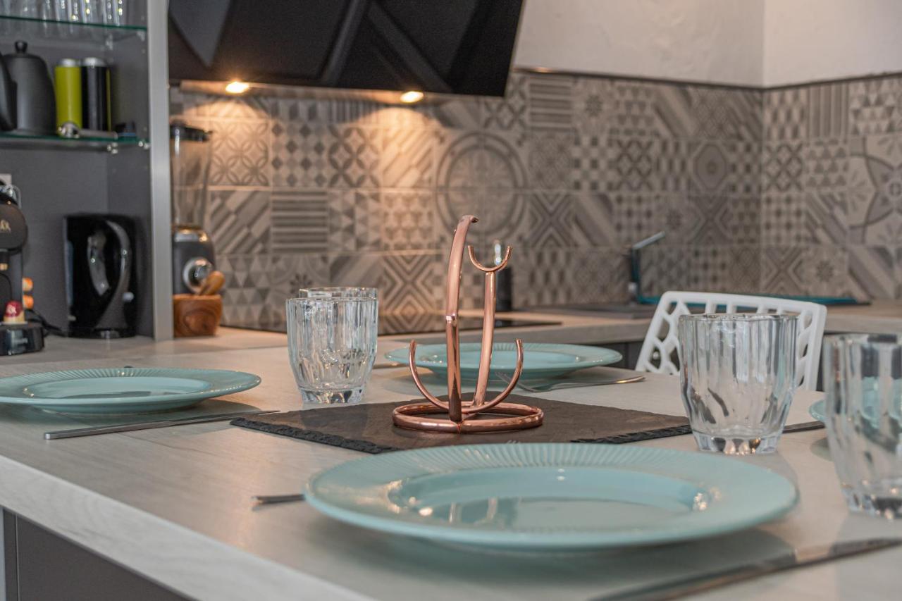 Le Cocon Loft Metz Luxembourg Un-sejour-a-part * Amneville