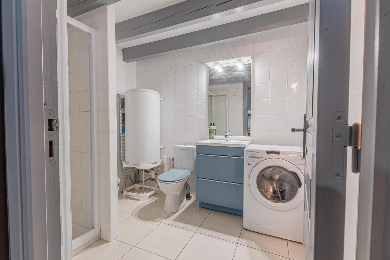 Le Cocon Loft Metz Luxembourg Un-sejour-a-part Apartment
